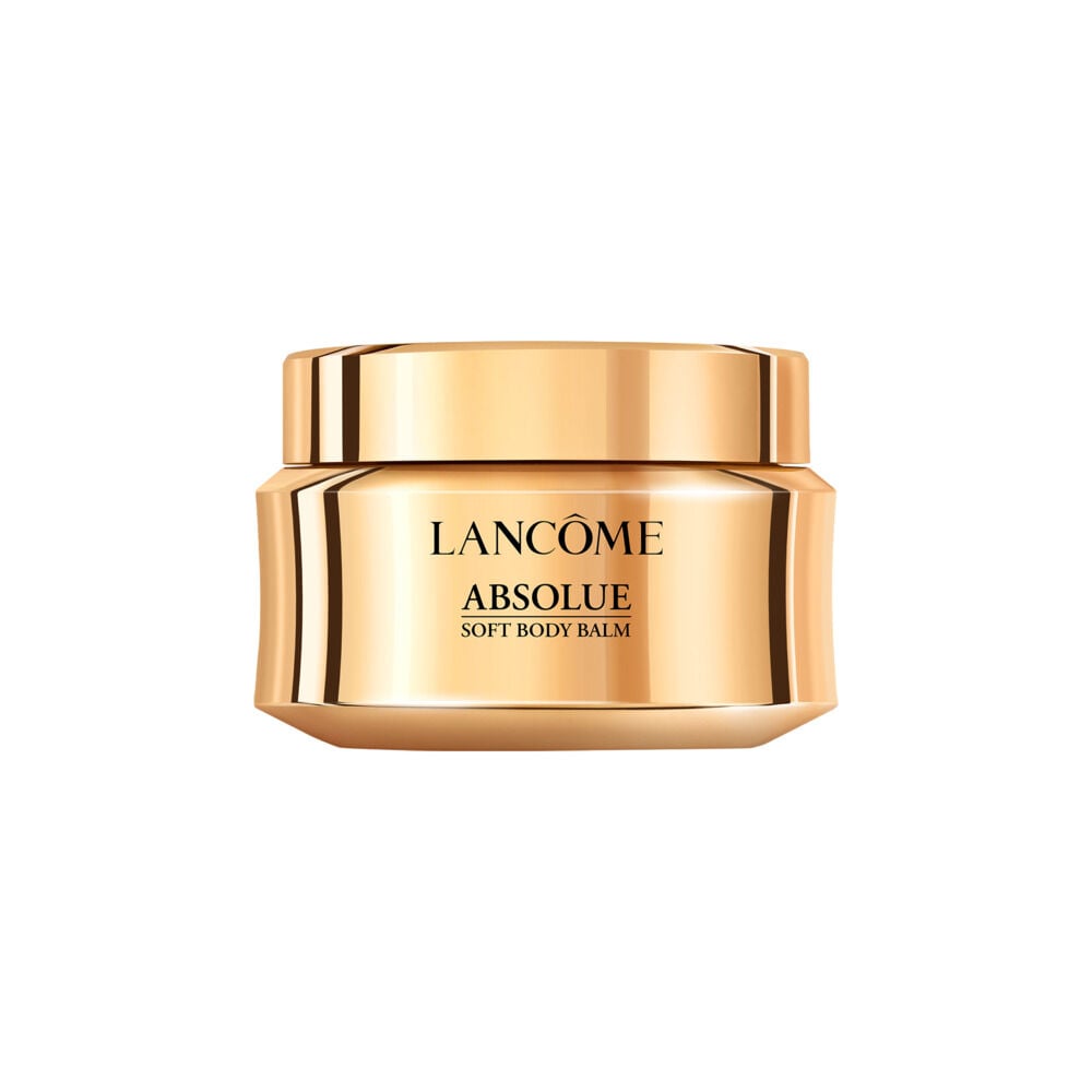Absolue Soft Body Balm - Smoothing & Firming - Lancôme