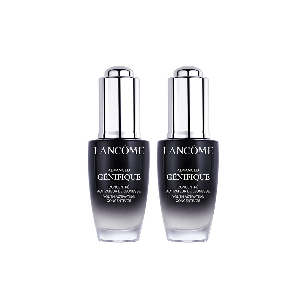 Advanced Génifique Face Serum Duo