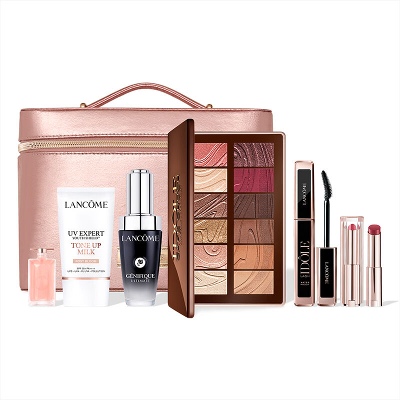 ビューティー ボックス 2025|限定セット|ランコム公式オンラインショップ