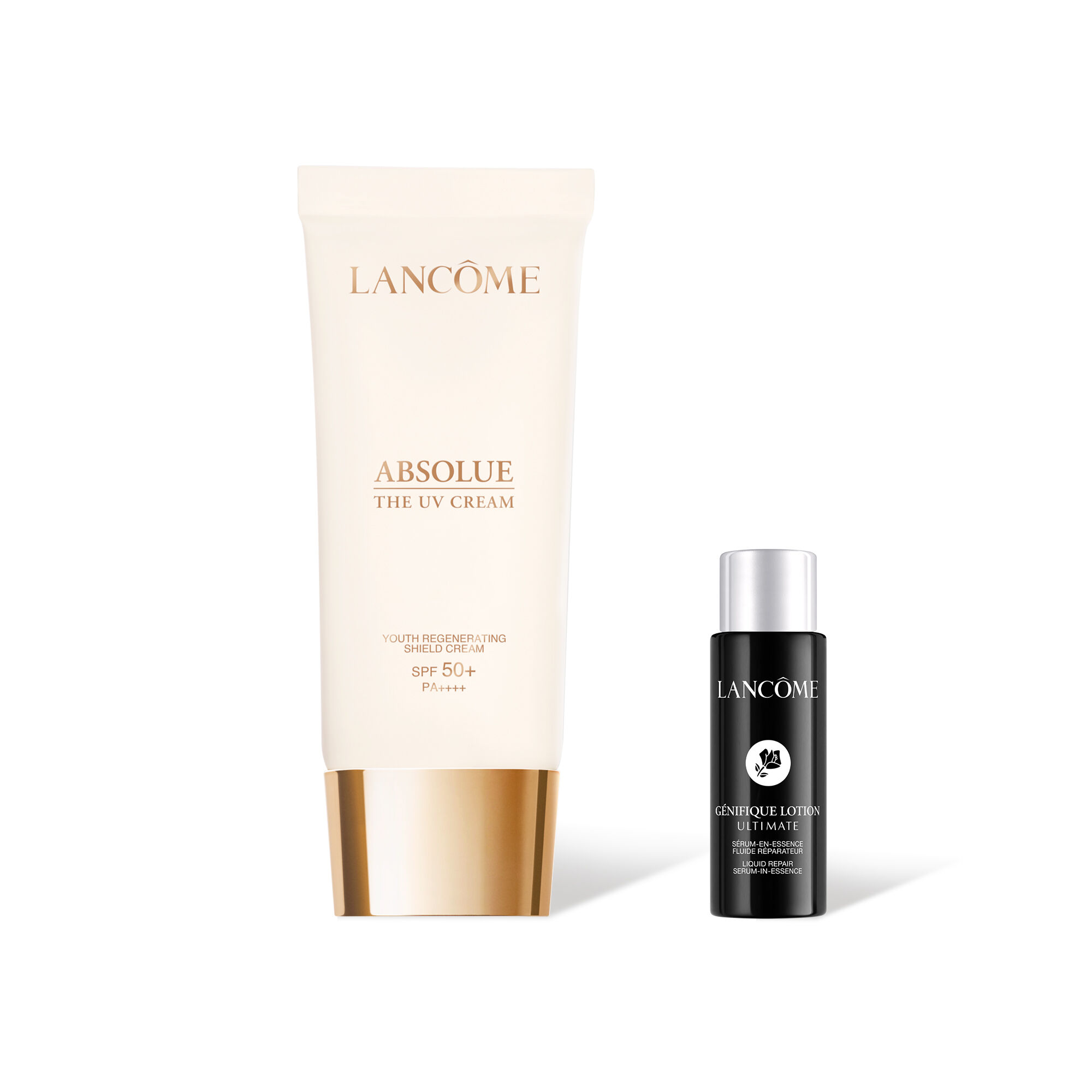 アプソリュ ザ UV クリーム|スキンケア|ランコム公式オンラインショップ