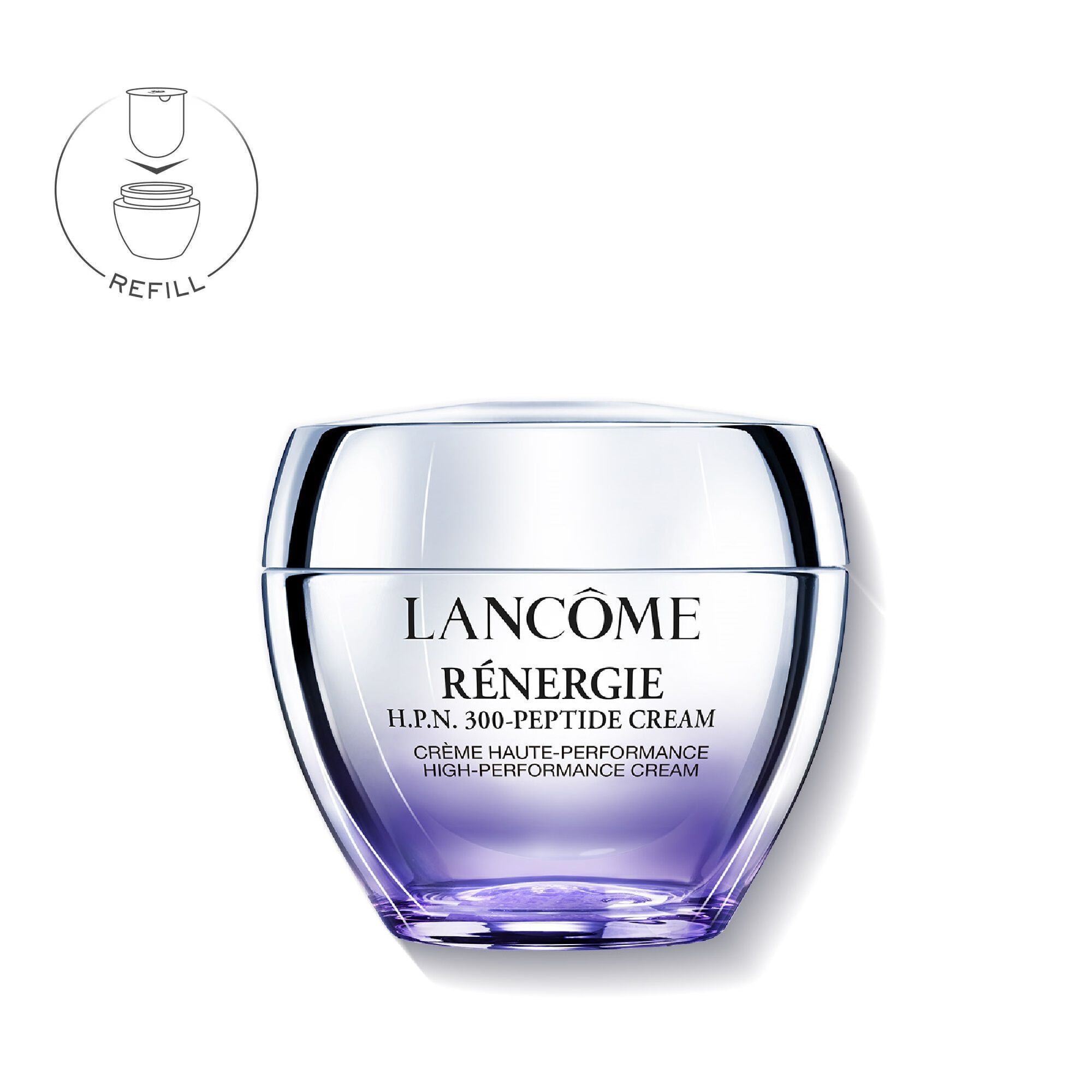 レネルジー HPN クリーム|乳液＆クリーム|ランコム公式オンラインショップ