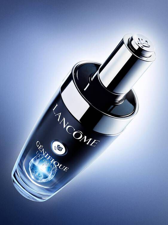 Génifique ultimate - serum pentru piele