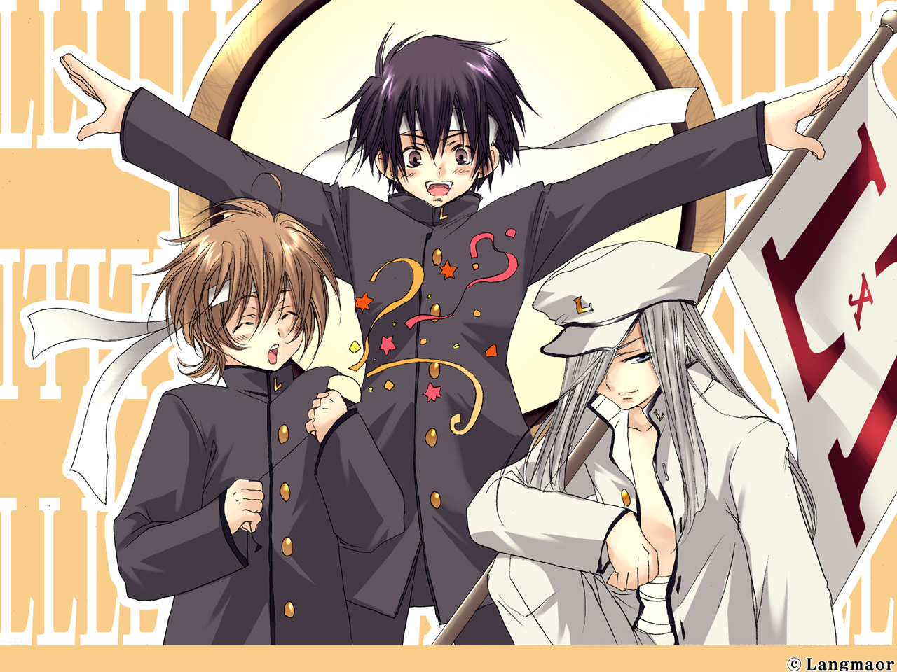 Laughter Land ラフターランド アリスNET 特典 サントラ Laughter Land