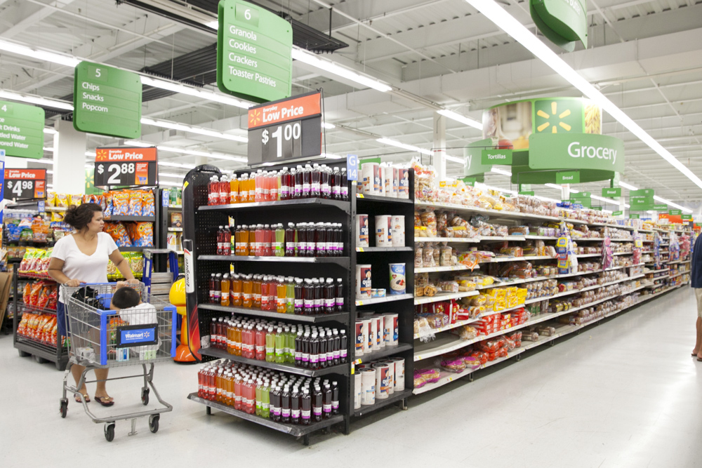 全部5ドル以下！女性に喜ばれるハワイ「ウォルマート／Walmart