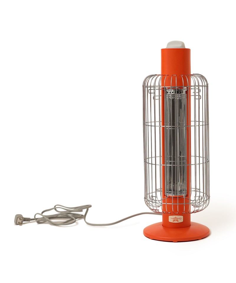 BEAMS&Aladdin コラボヒーター BF3911 オレンジ BEAMS JAPAN（ビームス