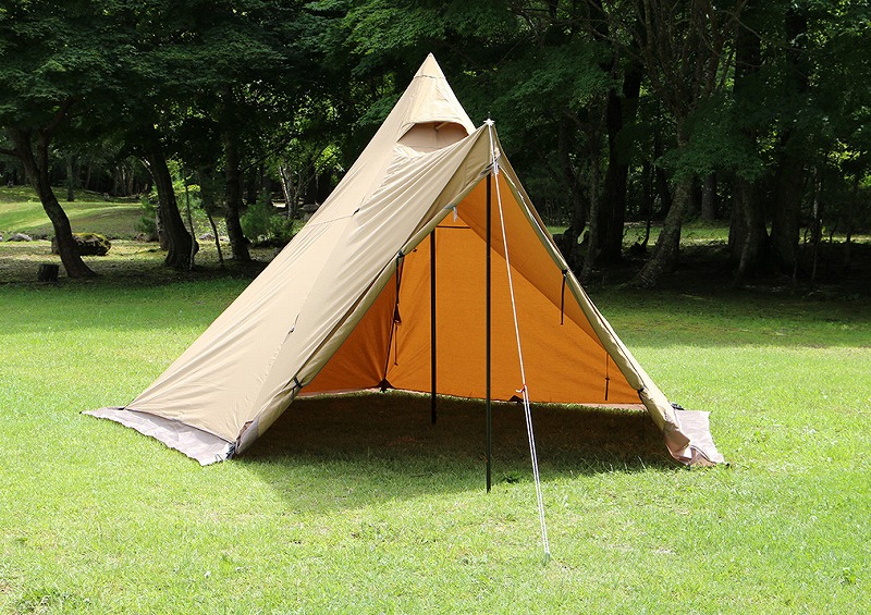 待望の「サーカスTC コンフォート ソロ」が満を持して登場！空間を広々