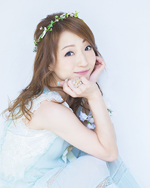 飯塚雅弓 | Lantis web site