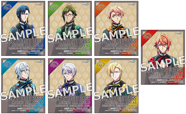 IDOLiSH7 LIVE BEYOND 