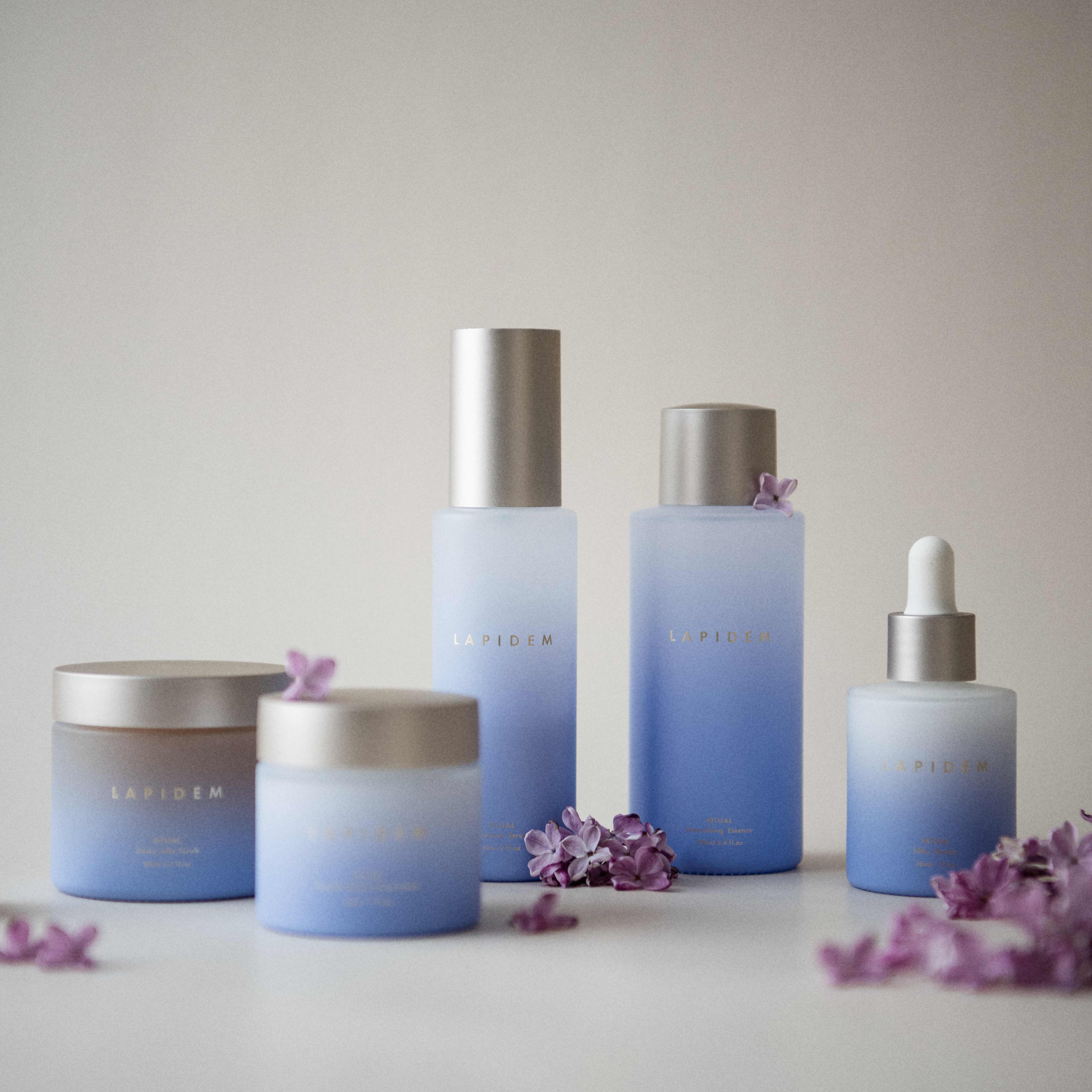 リチュアル マットタッチクリーム(クリーム)｜LAPIDEM公式オンライン