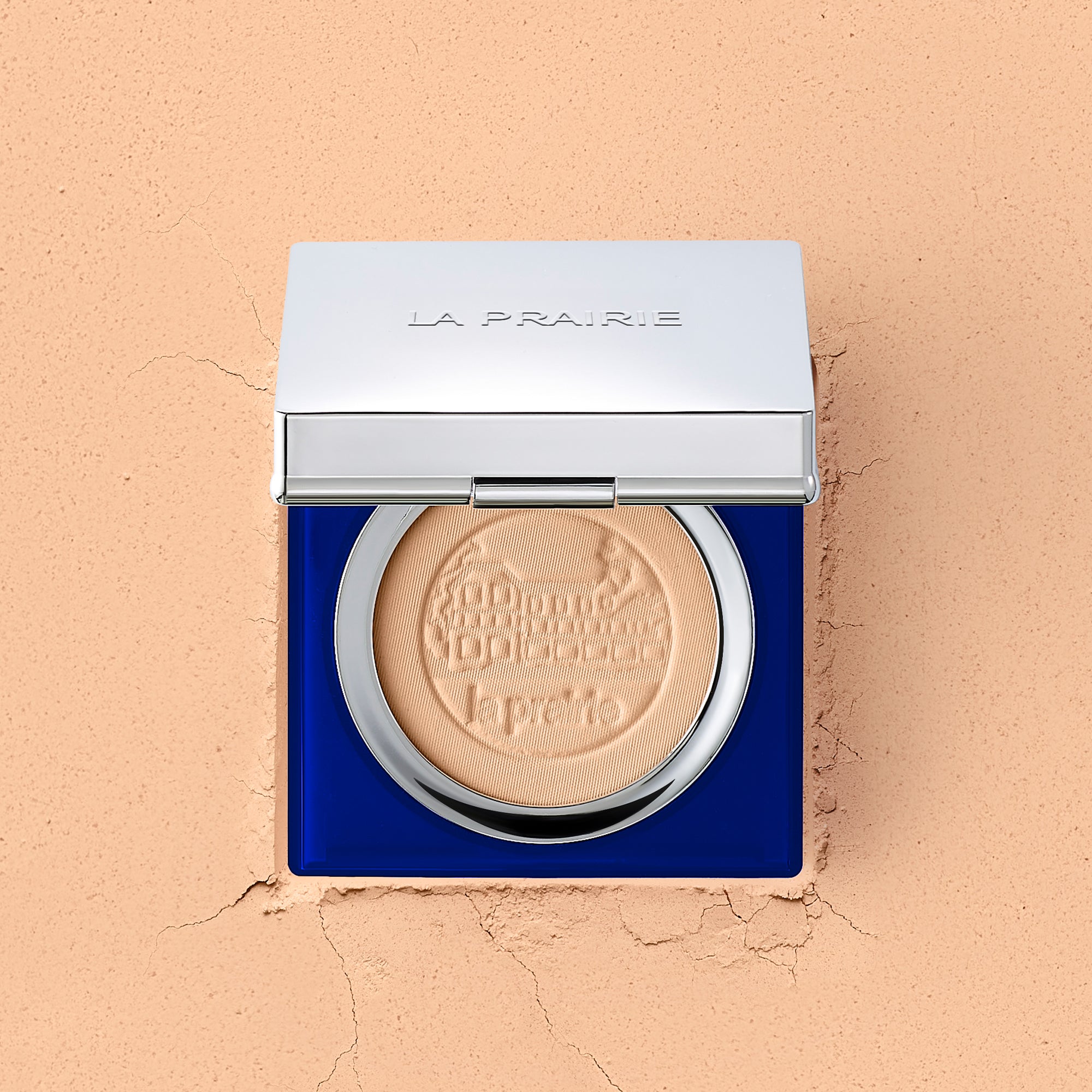 Complexion | Skin Caviar Foundation Powder SPF15 UVA/PA++ | La Prairie