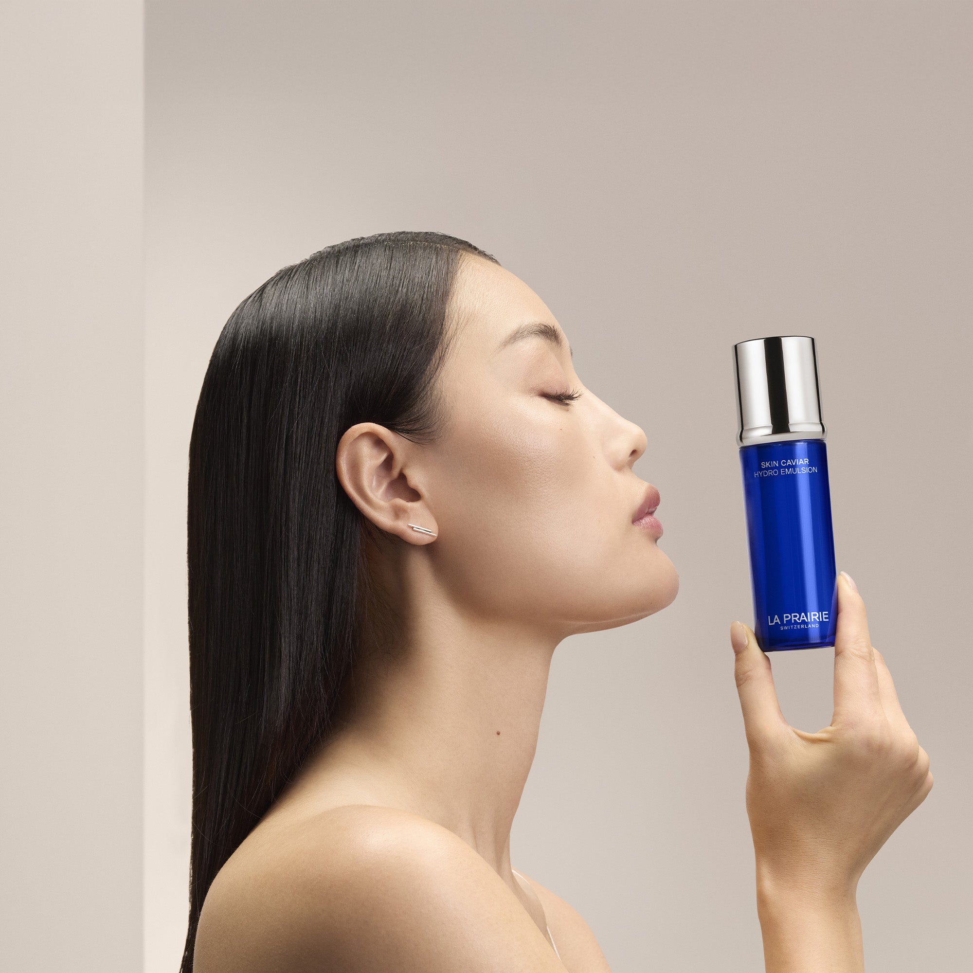 Skin Caviar Hydro Emulsion | La Prairie