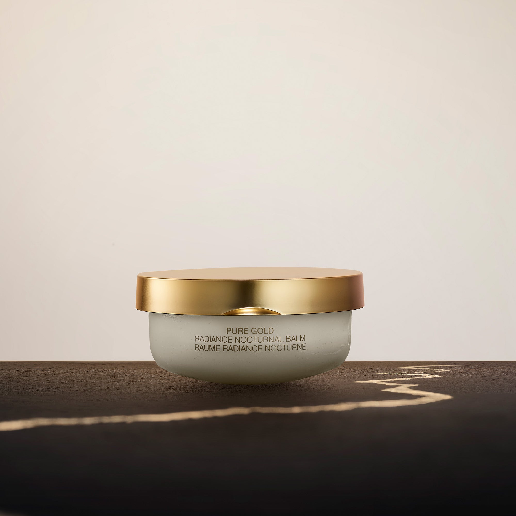 Pure Gold Radiance Nocturnal Balm 60ml – Densifying and nourishing