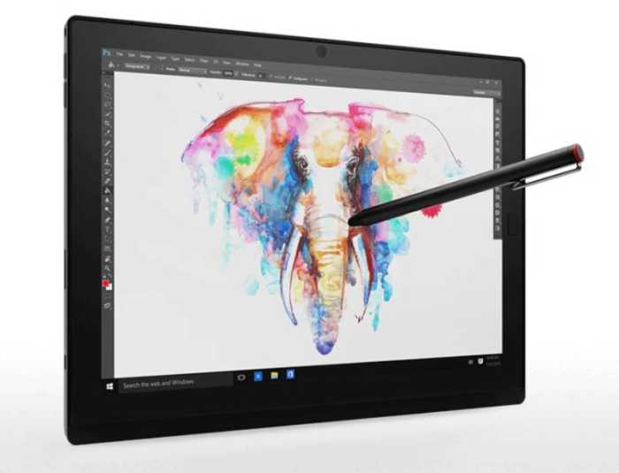 Lenovo X1 Tablet 2nd - Refurbished | LaptopCloseout.ca