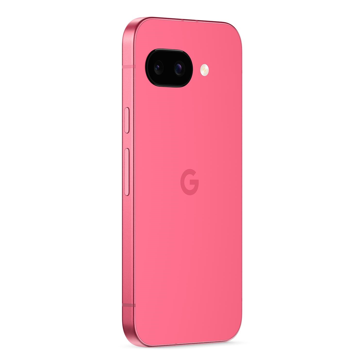 Google Pixel 9a Peony 6.3