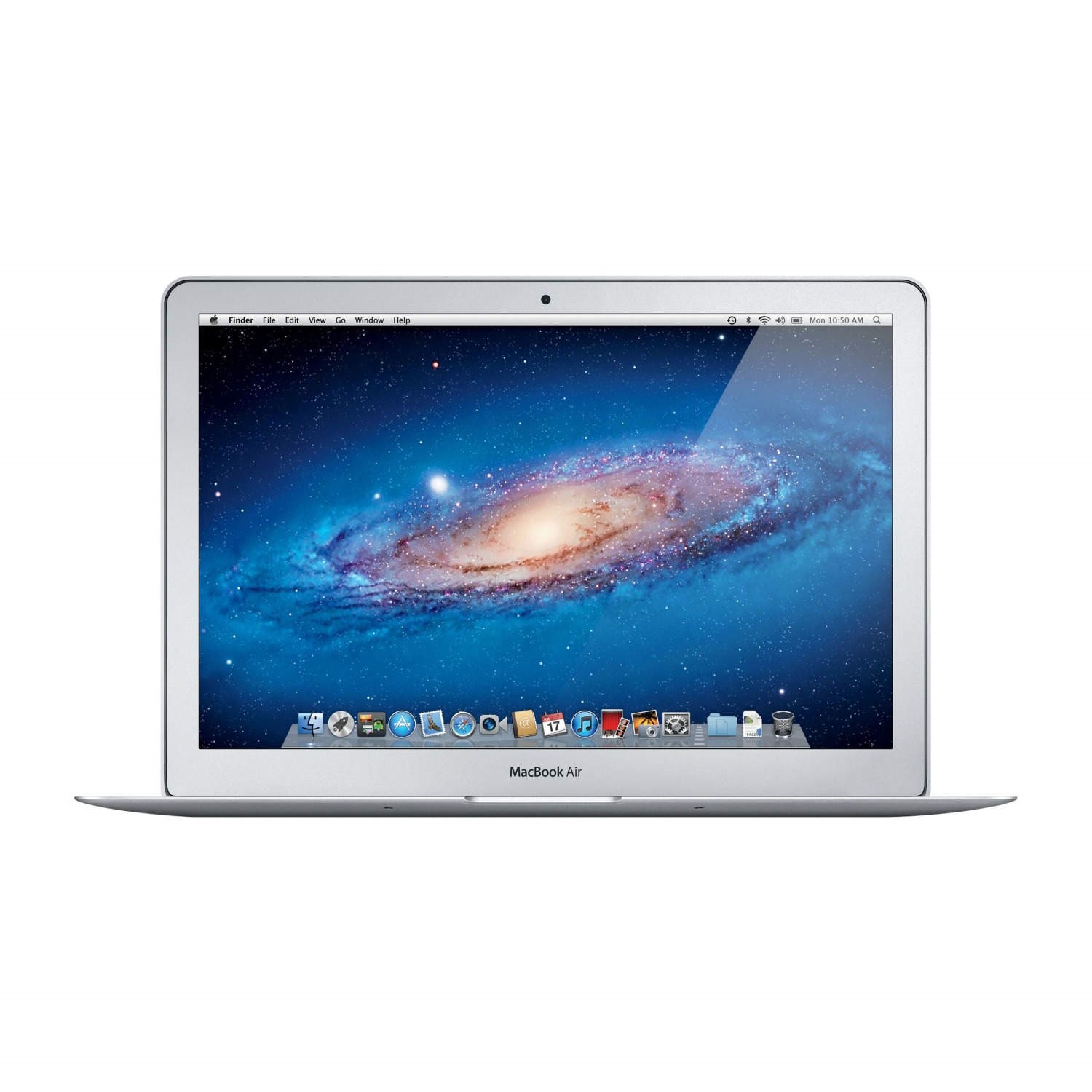 New Apple MacBook Air 5th Gen Core i5-5250U 4GB 128GB SSD 13.3