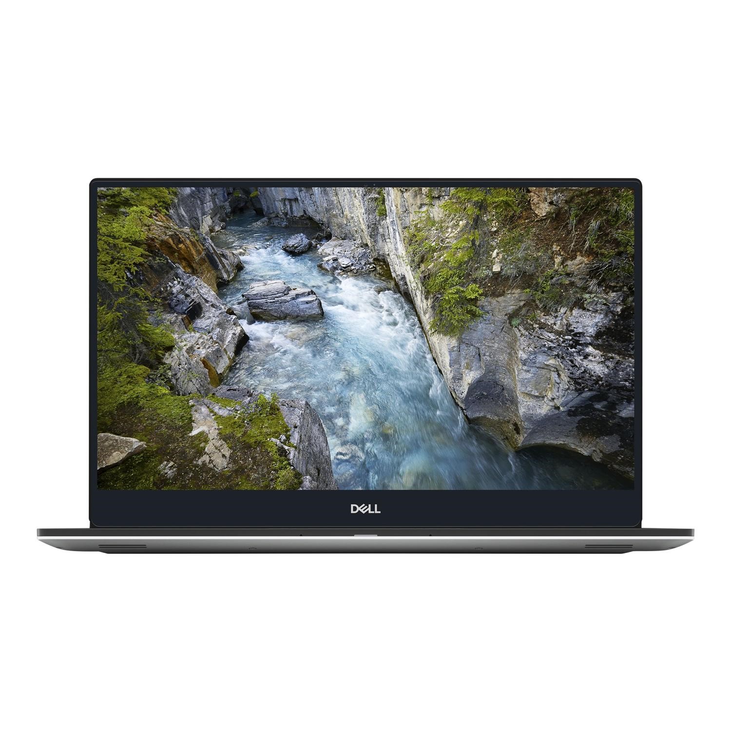 Dell Precision 5540 Core i7-9850H 16GB 512GB SSD 15.6 Inch FHD