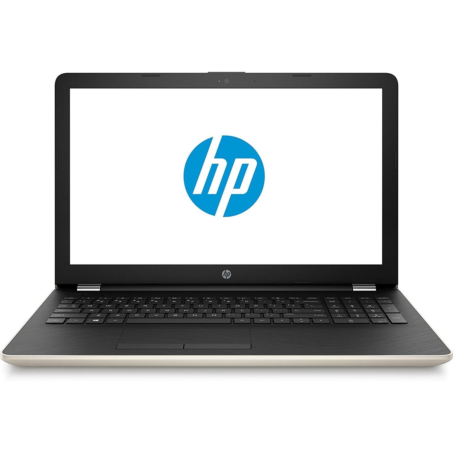 Refurbished HP 15-BW0XX AMD A4-9120 4GB 1TB 15.6 Inch Windows 10