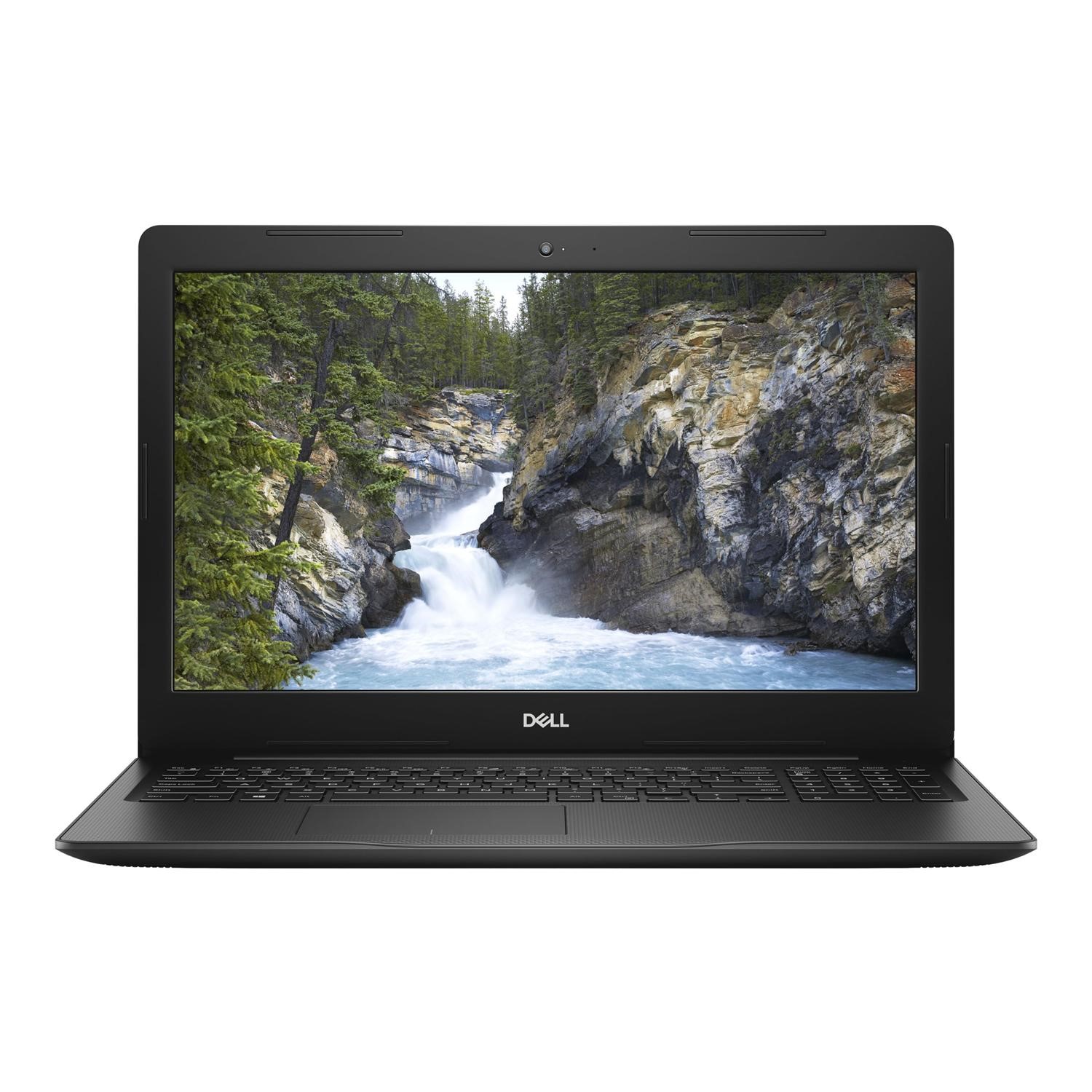 Dell Vostro 3580 Core i3-8145U 8GB 256GB SSD 15.6 Inch FHD DVD- RW