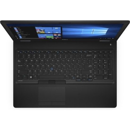 Dell Latitude 5590 | 15,6
