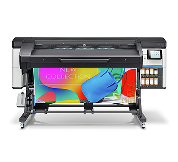 HP Latex 700W ラテックスプリンター｜ホワイトインク