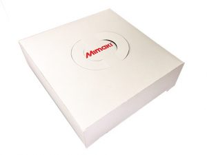 カッティングプロッタ｜カット可能幅：606 mm ｜CG-60AR