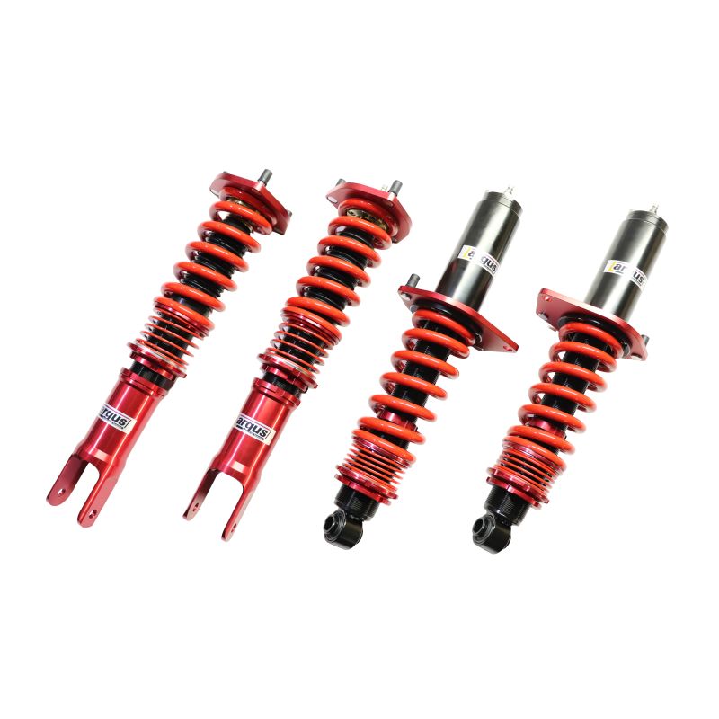 LARGUS ONLINE SHOP / ミツビシ ランサーエボリューション6 CP9A 4WD