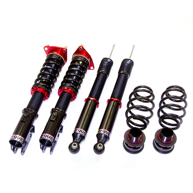 LARGUS ONLINE SHOP / ミツビシ コルト Z27A 2WD SpecS 車高調キット