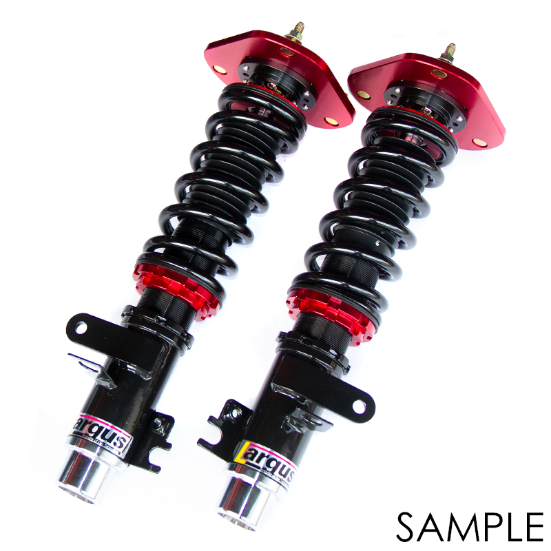 LARGUS ONLINE SHOP / トヨタ クレスタ JZX81 2WD SpecS 車高調キット