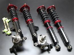 LARGUS ONLINE SHOP / ニッサン シーマ FHY33 キャリパー14φ 2WD SpecS