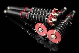 LARGUS ONLINE SHOP / トヨタ チェイサー JZX110 2WD SpecS 車高調キット