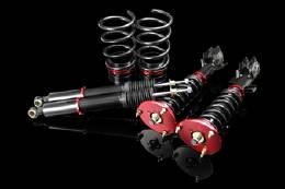 LARGUS ONLINE SHOP / トヨタ アルファード ANH10W 2WD SpecS 車高調キット