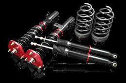 LARGUS ONLINE SHOP / トヨタ ヴェルファイア ANH20W 2WD SpecS 車高調