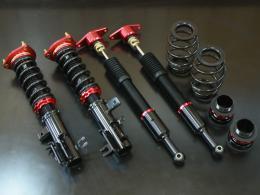 LARGUS ONLINE SHOP / マツダ デミオ DJ3FS 2WD SpecS 車高調キット