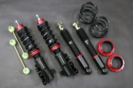 LARGUS ONLINE SHOP / スズキ ワゴンR MH34S 2WD SpecK 車高調キット