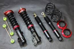 LARGUS ONLINE SHOP / スズキ ワゴンR MH23S 2WD SpecK 車高調キット