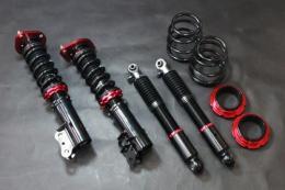 LARGUS ONLINE SHOP / スズキ ワゴンR MH22S 2WD SpecK 車高調キット