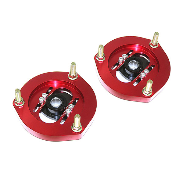 LARGUS ONLINE SHOP / エスティマハイブリッド AHR20W 4WD 調整式