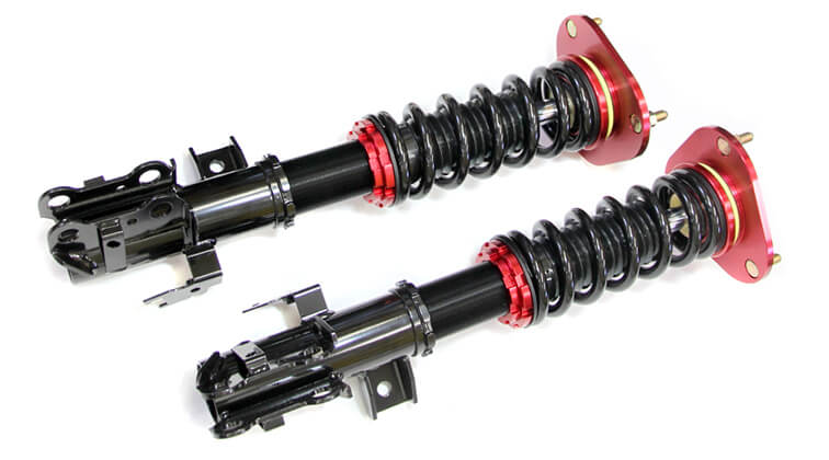 FIAT/ABARTH 695/595/500 車高調・パーツ特集｜LARGUS OFFICIAL SITE