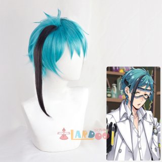 ツイステッドワンダーランド ツイステ オクタヴィネル寮 アズール