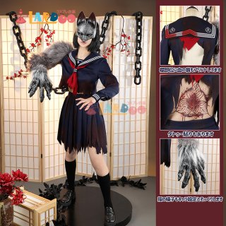 LARDOOコスプレ衣装専門店｜ゲーム,アニメコスプレ衣装制作・通販サイト