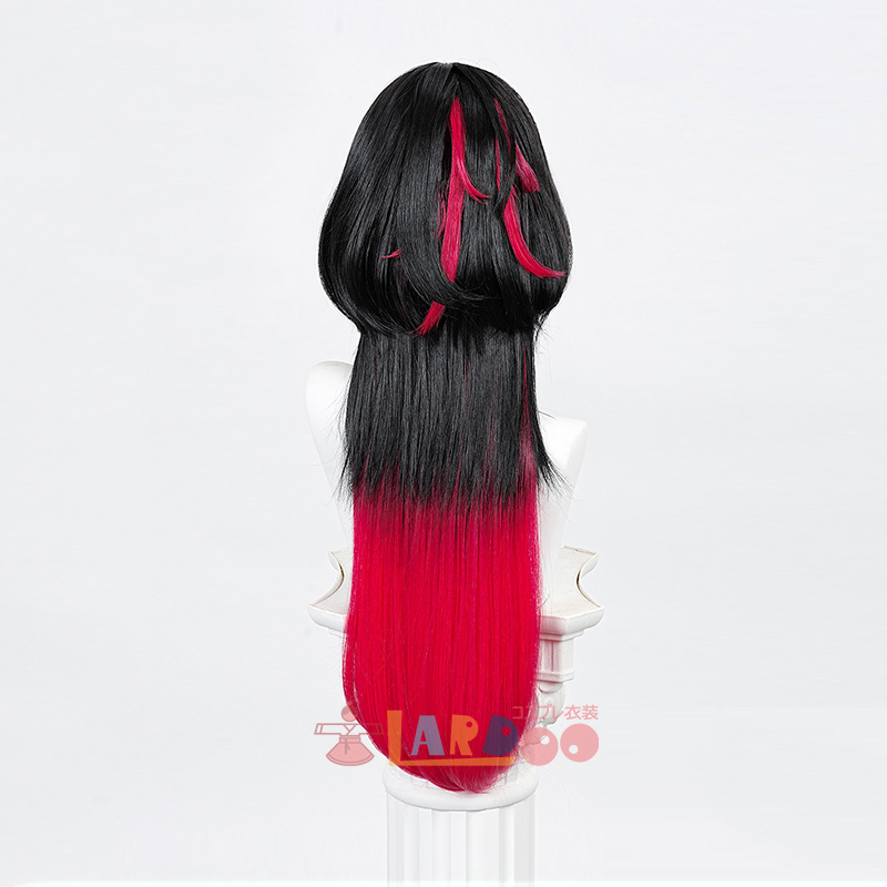 ゼンレスゾーンゼロ ゼンゼロ ジェーン・ドウ-Jane Doe コスプレ