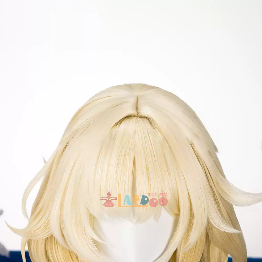 崩壊スターレイル HonkaiStarRail アグライア-Aglaea コスプレウィッグ