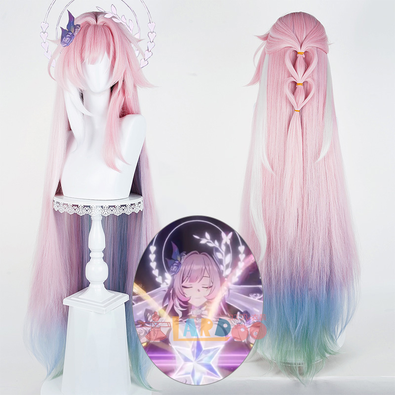 崩壊スターレイル HonkaiStarRail キュレネ（記憶・氷） コスプレ