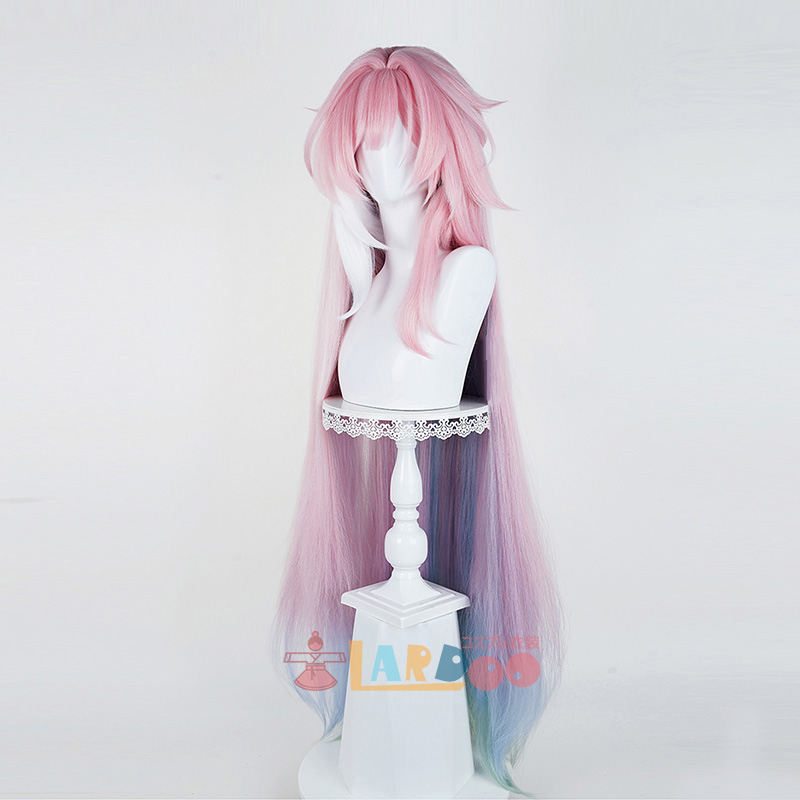 崩壊スターレイル HonkaiStarRail キュレネ（記憶・氷） コスプレ