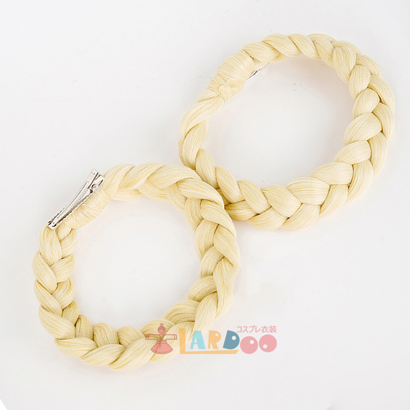 原神 Genshin ナド・クライ ヤフォダ-Jahoda コスプレウィッグ ネット