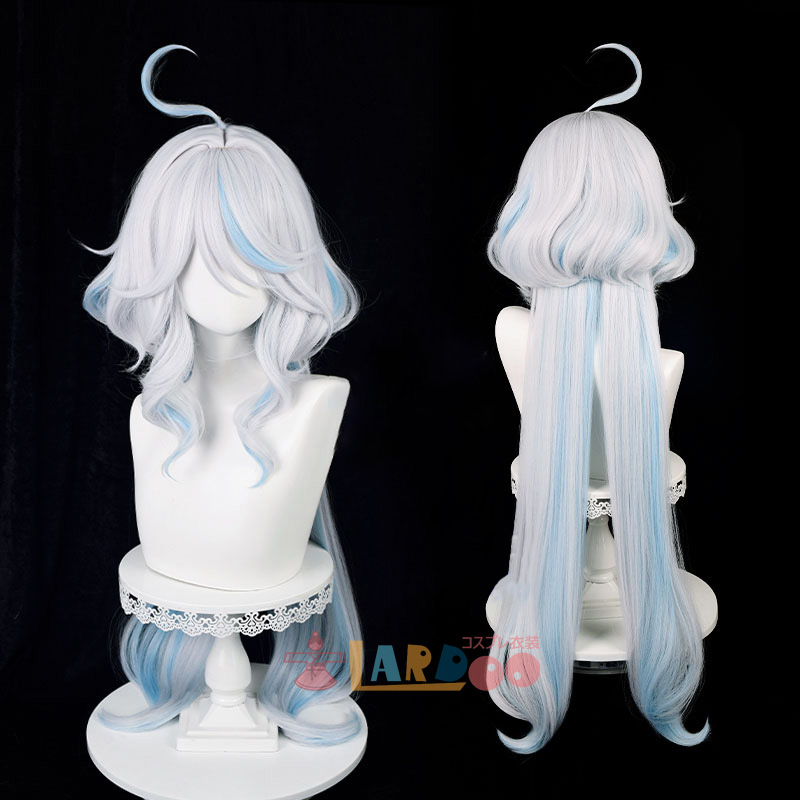 原神 Genshin げんしん フリーナ/Furina フォカロルス/Focalors