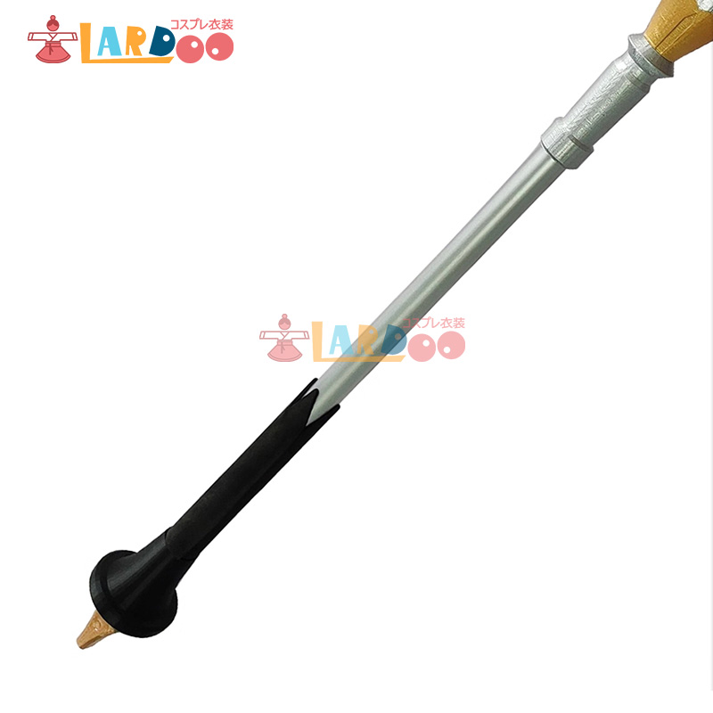 ゼンレスゾーンゼロ ゼンゼロ リュシア-Lucia 杖 コスプレ武器
