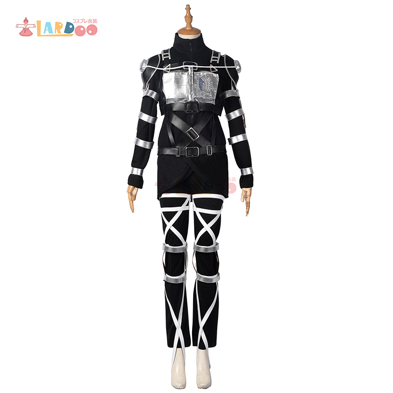 進撃の巨人 The Final Season（ファイナルシーズン）調査兵団 自由の翼