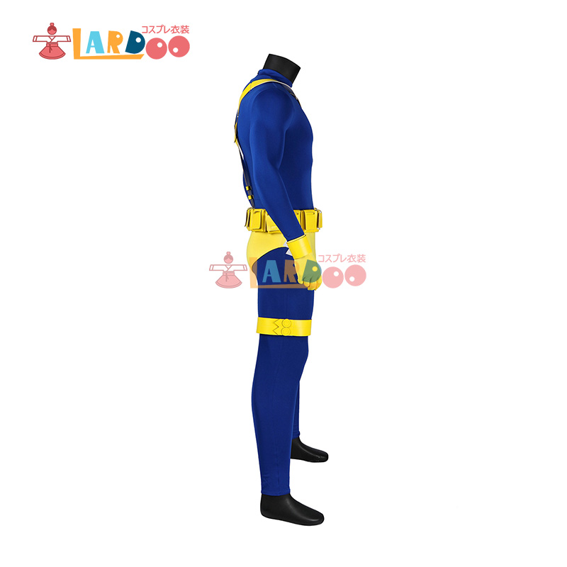 X-MEN '97 エックスメンきゅうじゅうなな スコット サマーズ