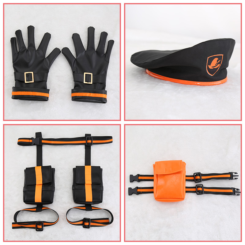 ツイステッドワンダーランド ツイステ [ビーンズ・カモ] ジェイド